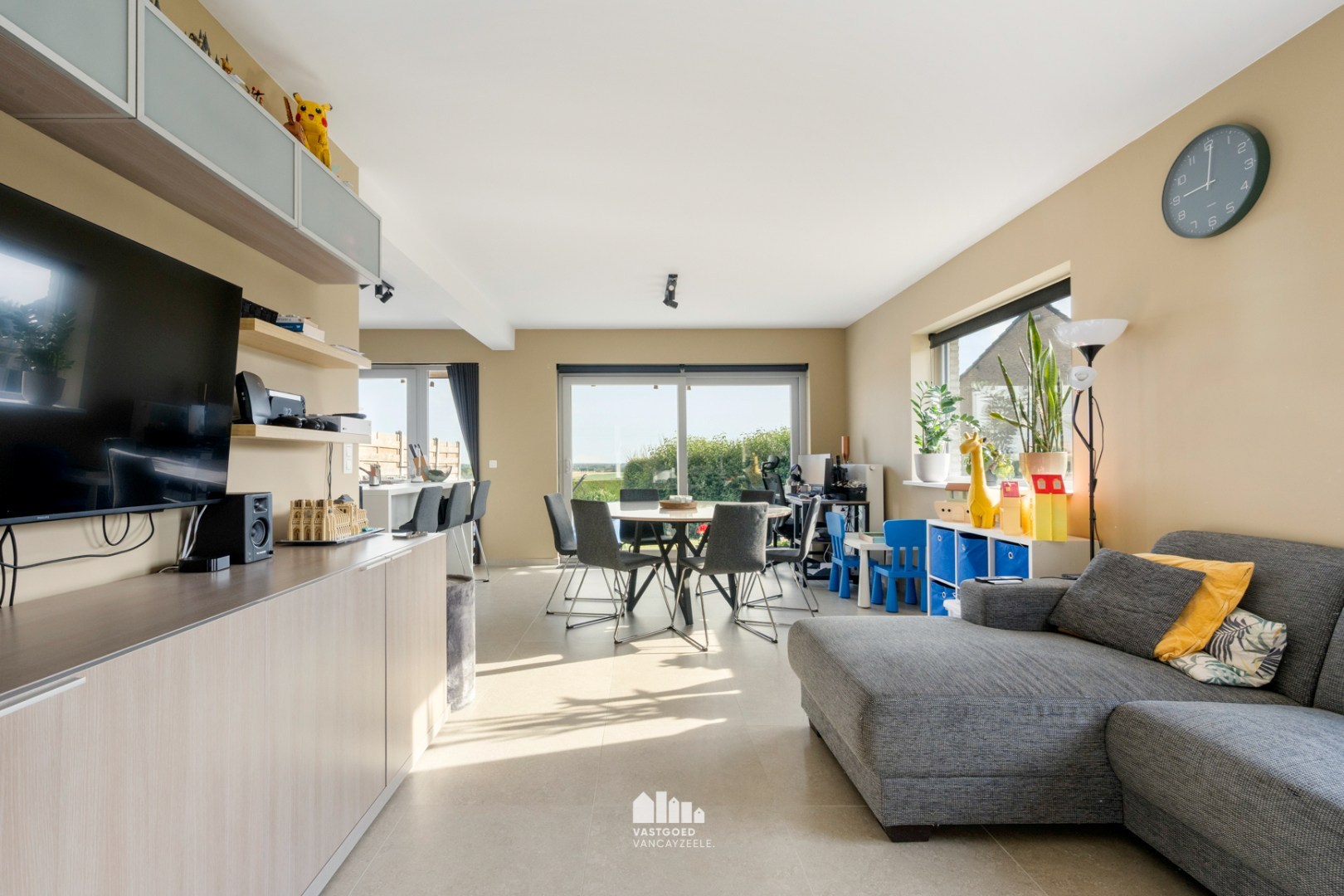 Maison à vendre à Heuvelland avec 3 chambres - photo 5