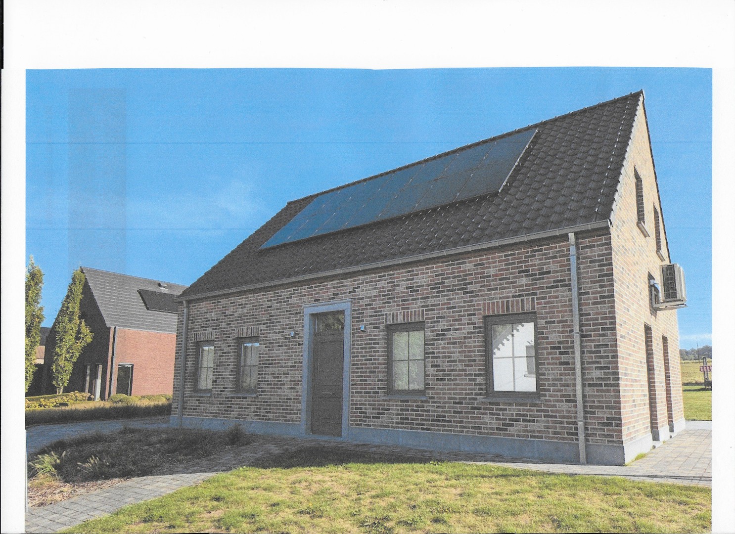 Nieuw te bouwen woningen - foto 2