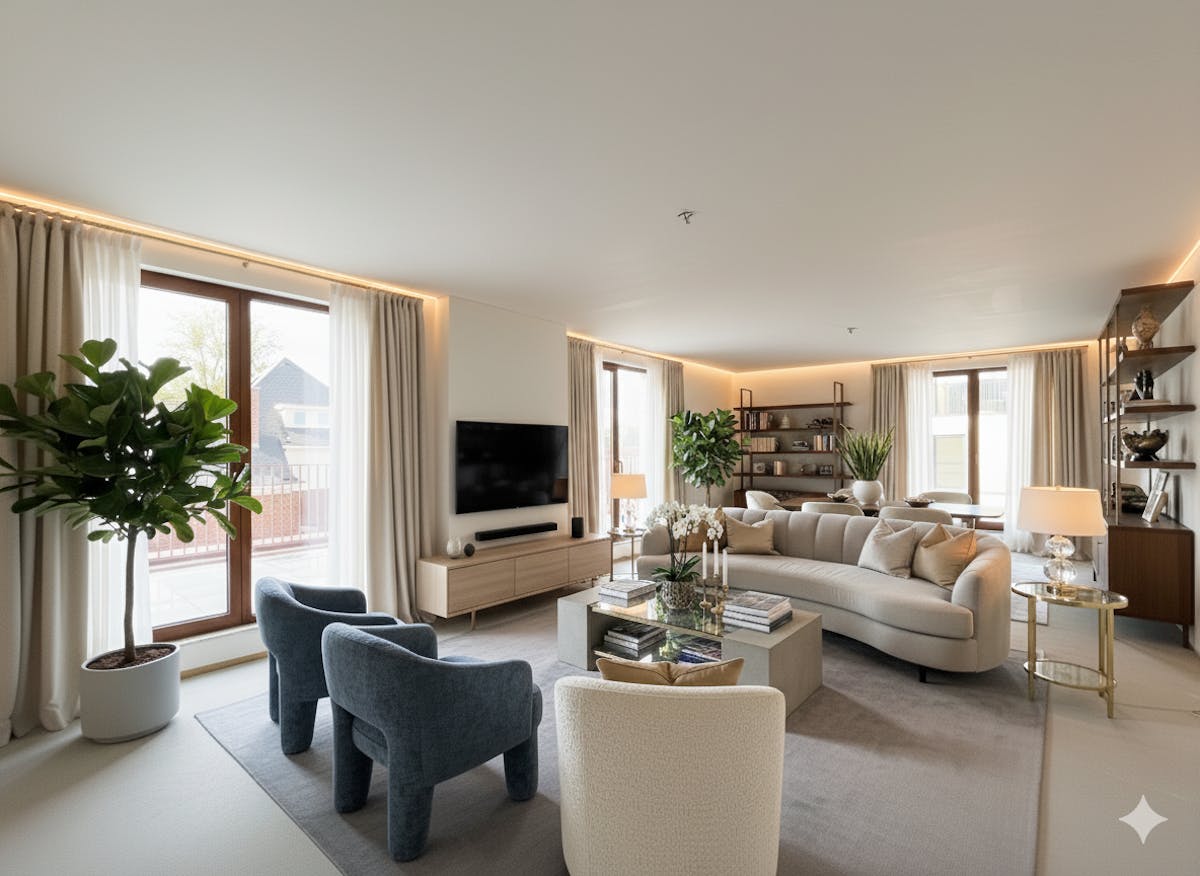 Bloemenhof - photo 1