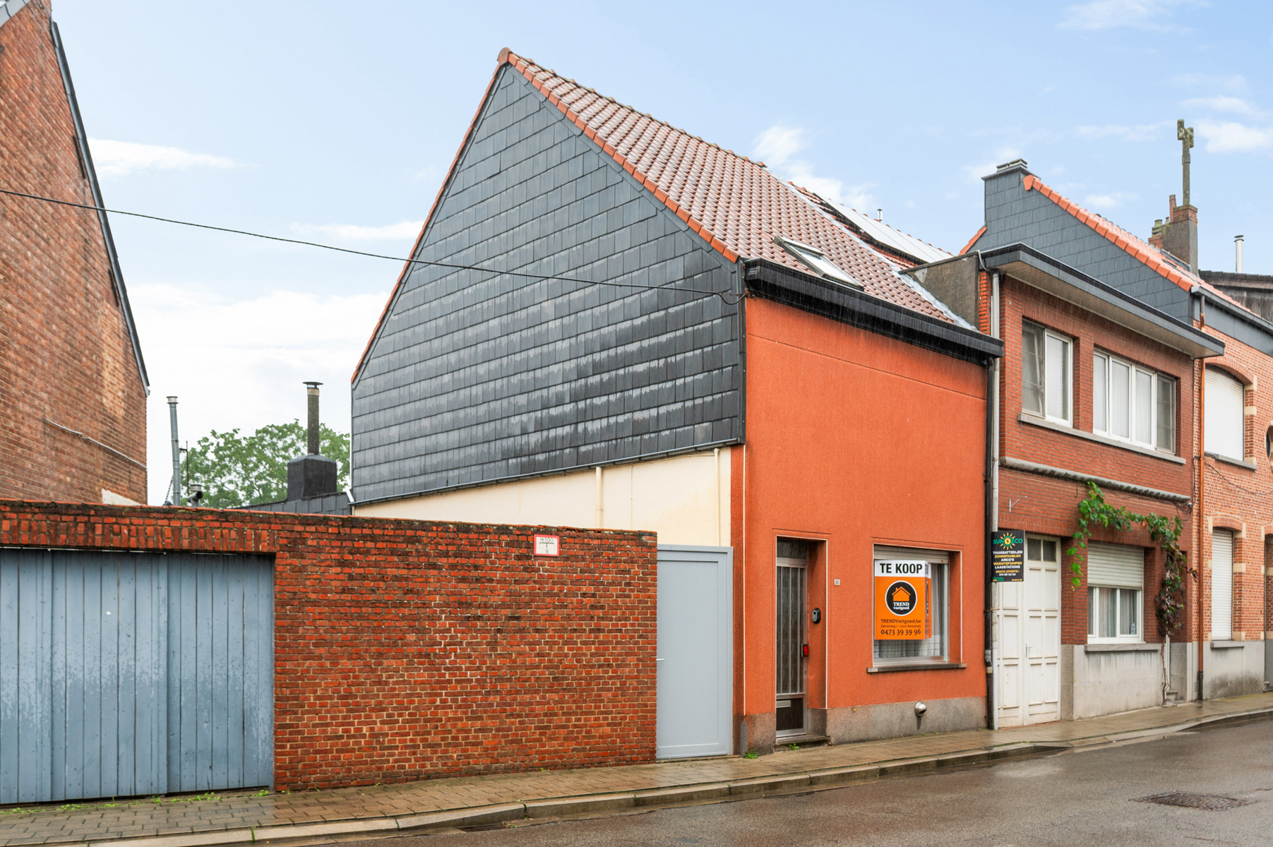 Maison à vendre à Herentals