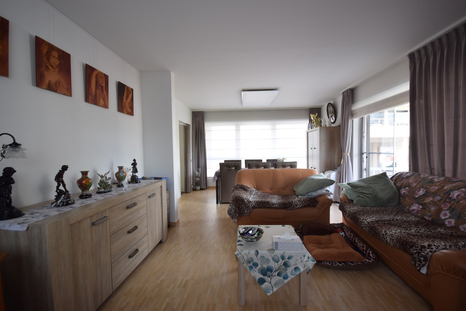 LUXUEUS APPARTEMENT MET TOPLIGGING - foto 4