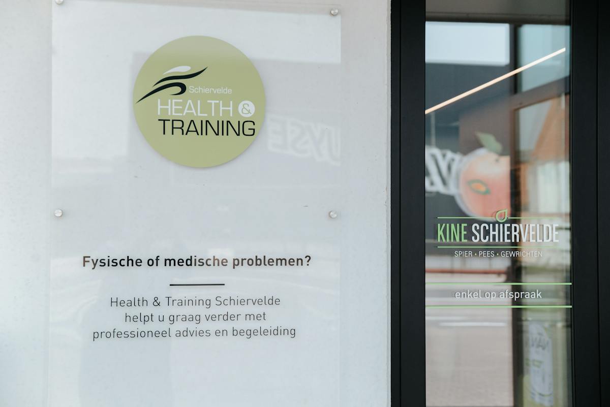 Office space for rent in Diksmuidsesteenweg, Roeselare - photo 5