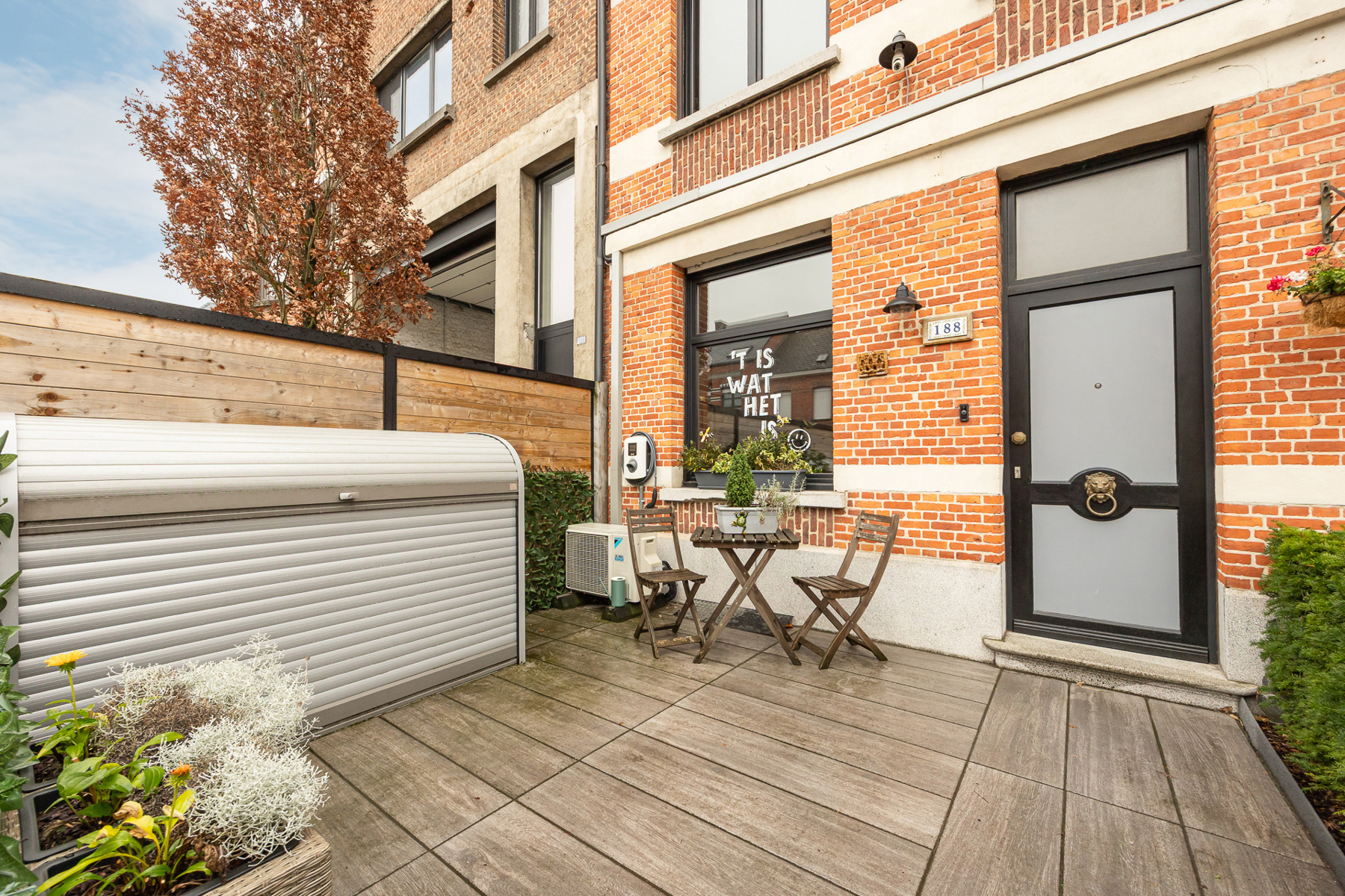 Uiterst praktisch en aangenaam wonen in Kontich - foto 2