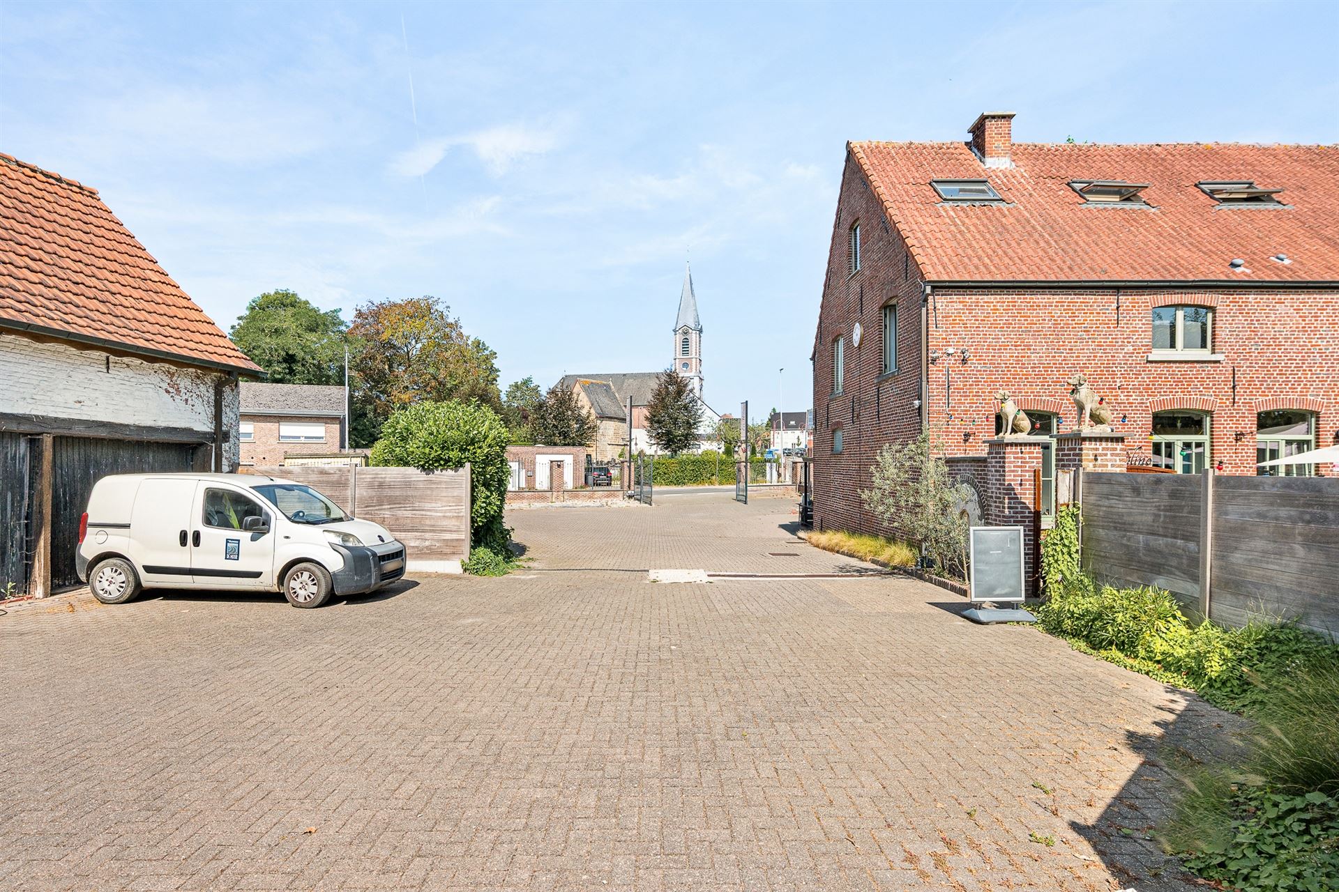 Ideale charmante horecazaak met woonst! - foto 5