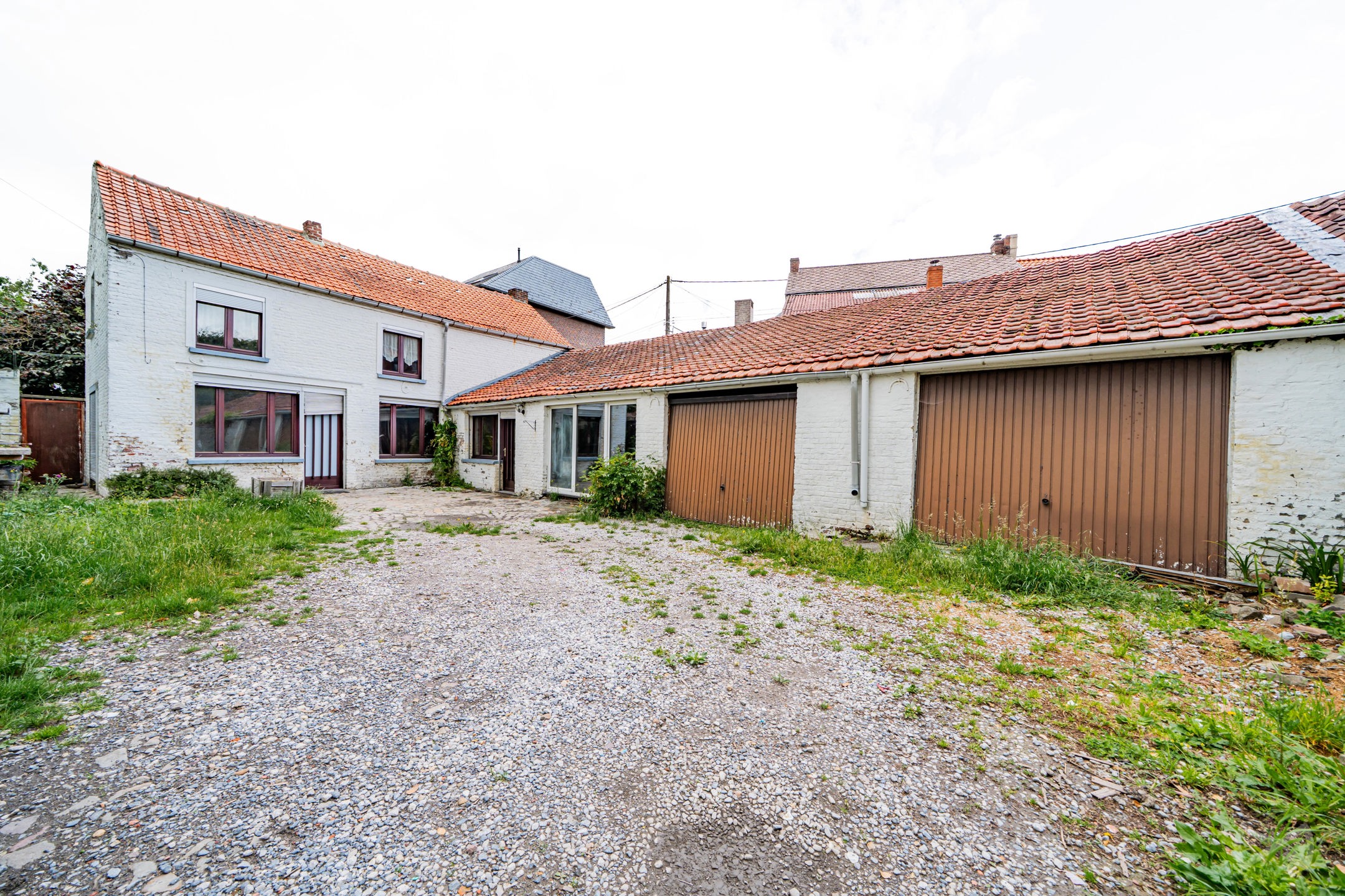 Huis te koop in Dour