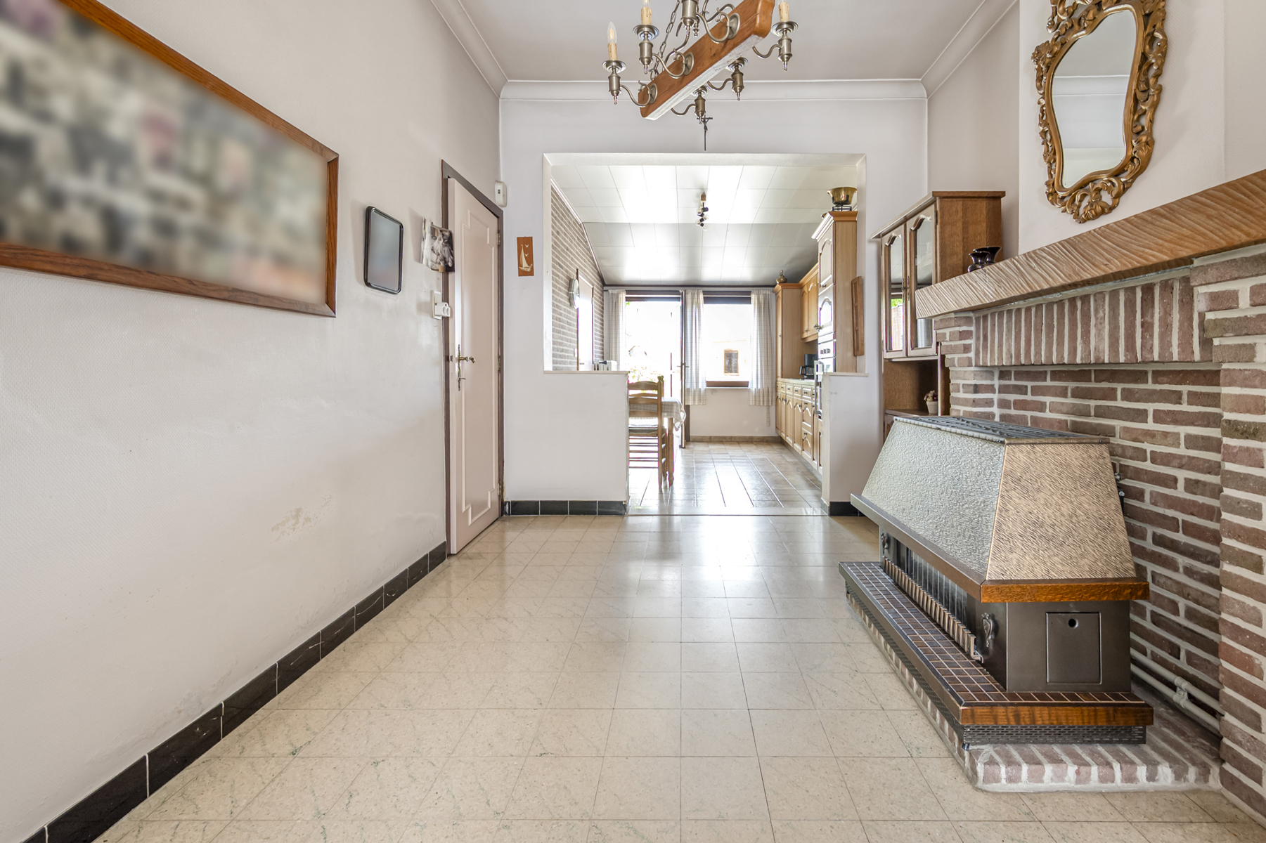 Charmante woning met veel potentieel - foto 4