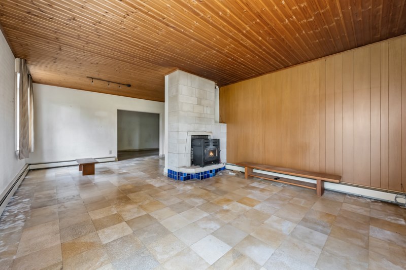 Ruime bungalow op 1.040 m² grond te Varsenare - foto 5
