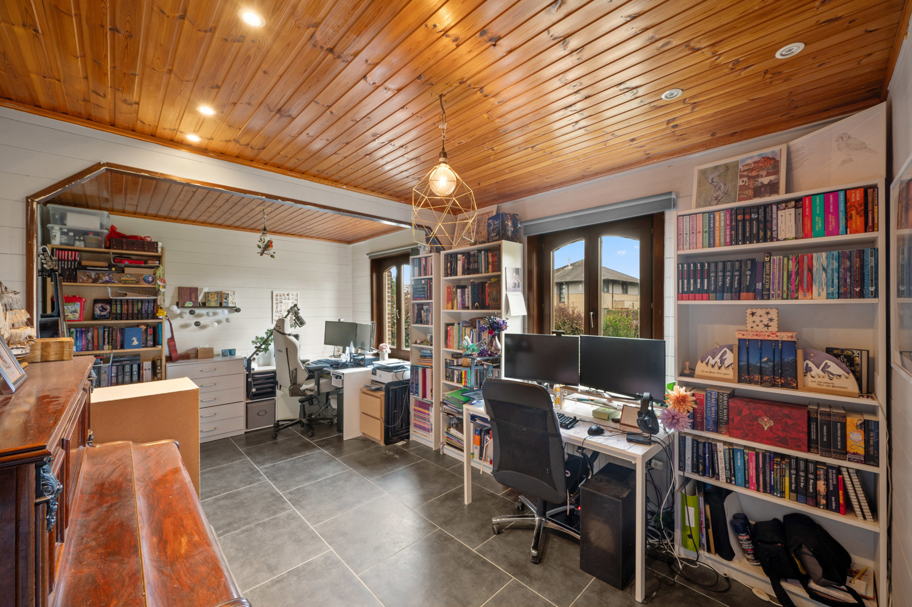 Maison à vendre à Kortenaken avec 3 chambres - photo 5