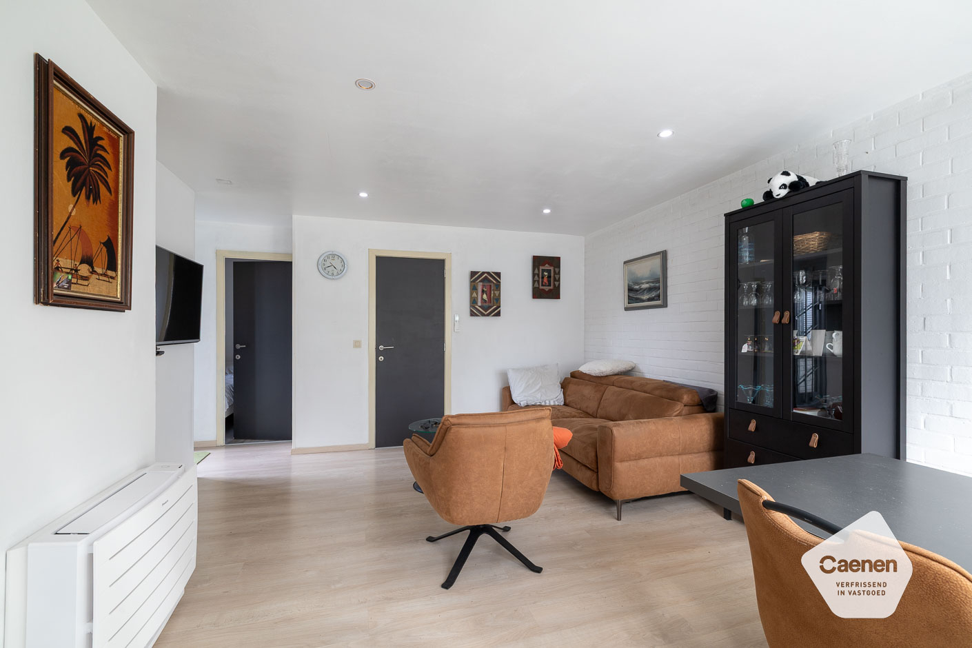 Instapklare, charmante vakantiewoning te koop! - foto 3