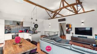 Betaalbare loft gelegen in Genoelselderen op 20 minuutjes van Maastricht!Deze authentieke loft bevindt zich in Genoelselderen, een deelgemeente van...