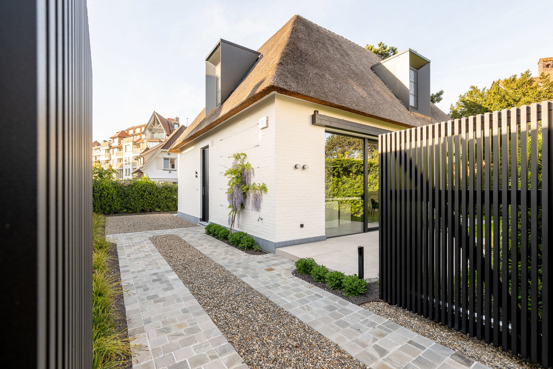 House for sale in Knokke-Heist with 3 bedrooms - photo 2