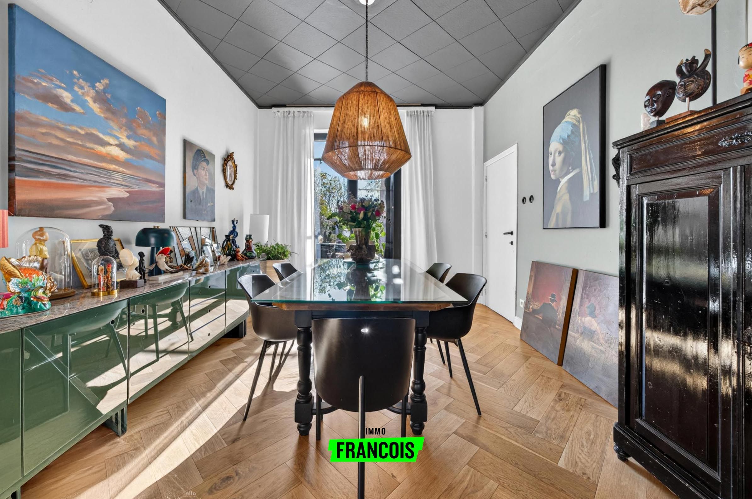 Instapklaar herenhuis met 200 m² bewoonbaar, 4 slaapkamers &amp; 22 zonnepanelen - foto 5