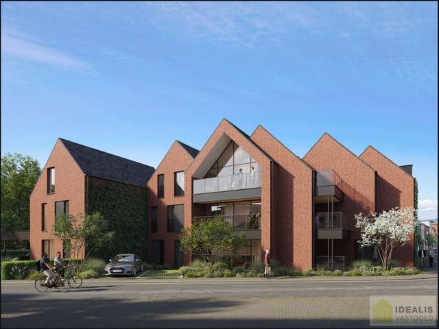 Projet à vendre à Opitter