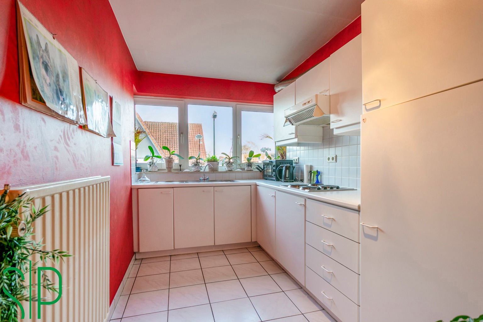 Tweeslaapkamer appartement in centrum Vorselaar. - foto 4