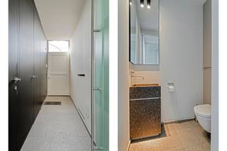 Kom binnen en laat je verrassen door een vakantiegevoel, een exclusieve afwerking en een onverwachte stilte. Op zoek naar een woning in combinatie...