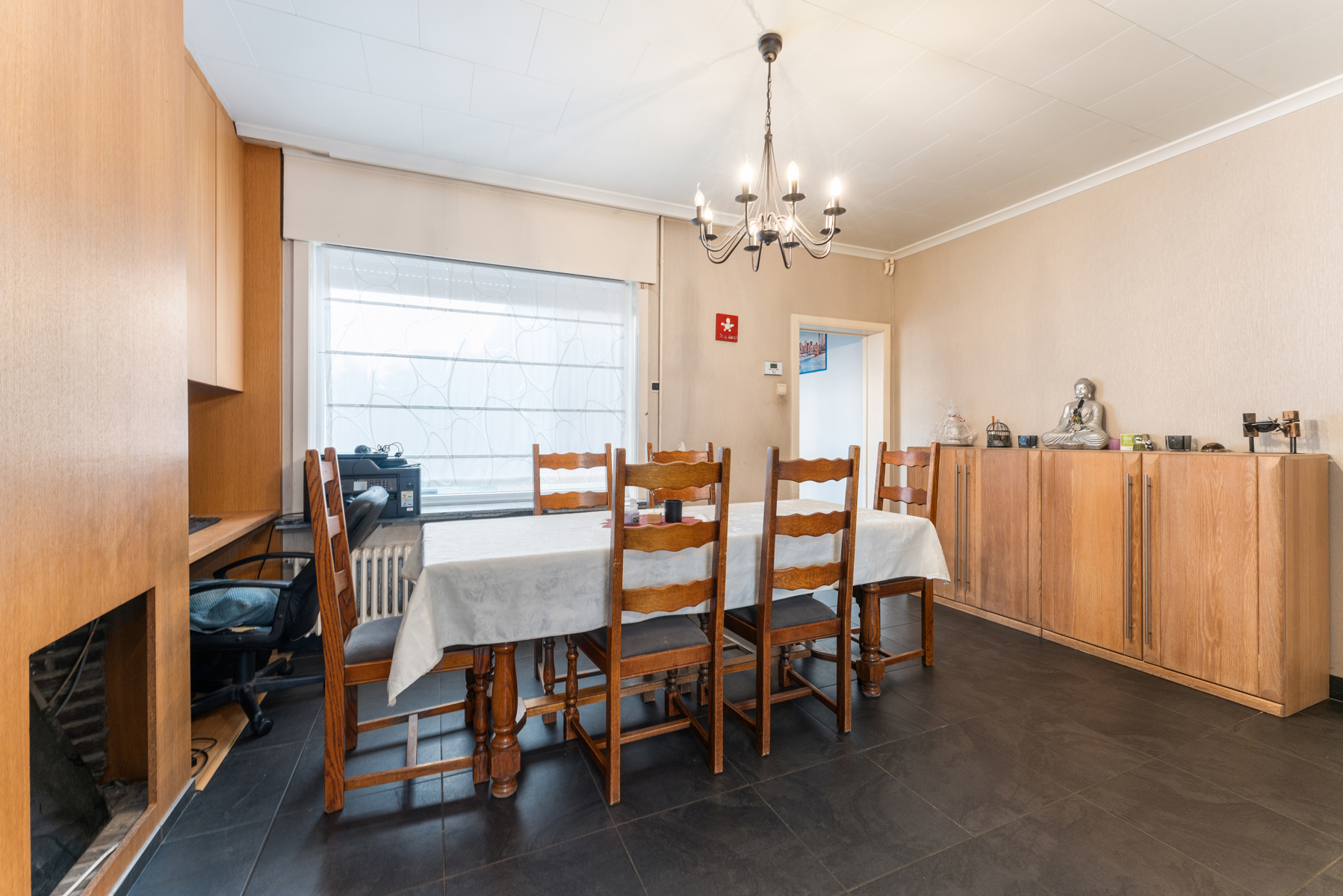 Maison à vendre à Roulers avec 3 chambres - photo 3