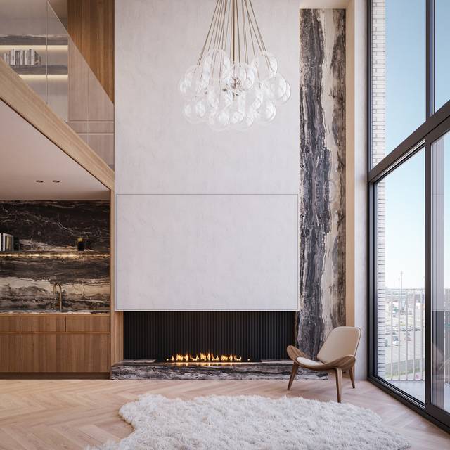 Project te koop in Heist-Aan-Zee