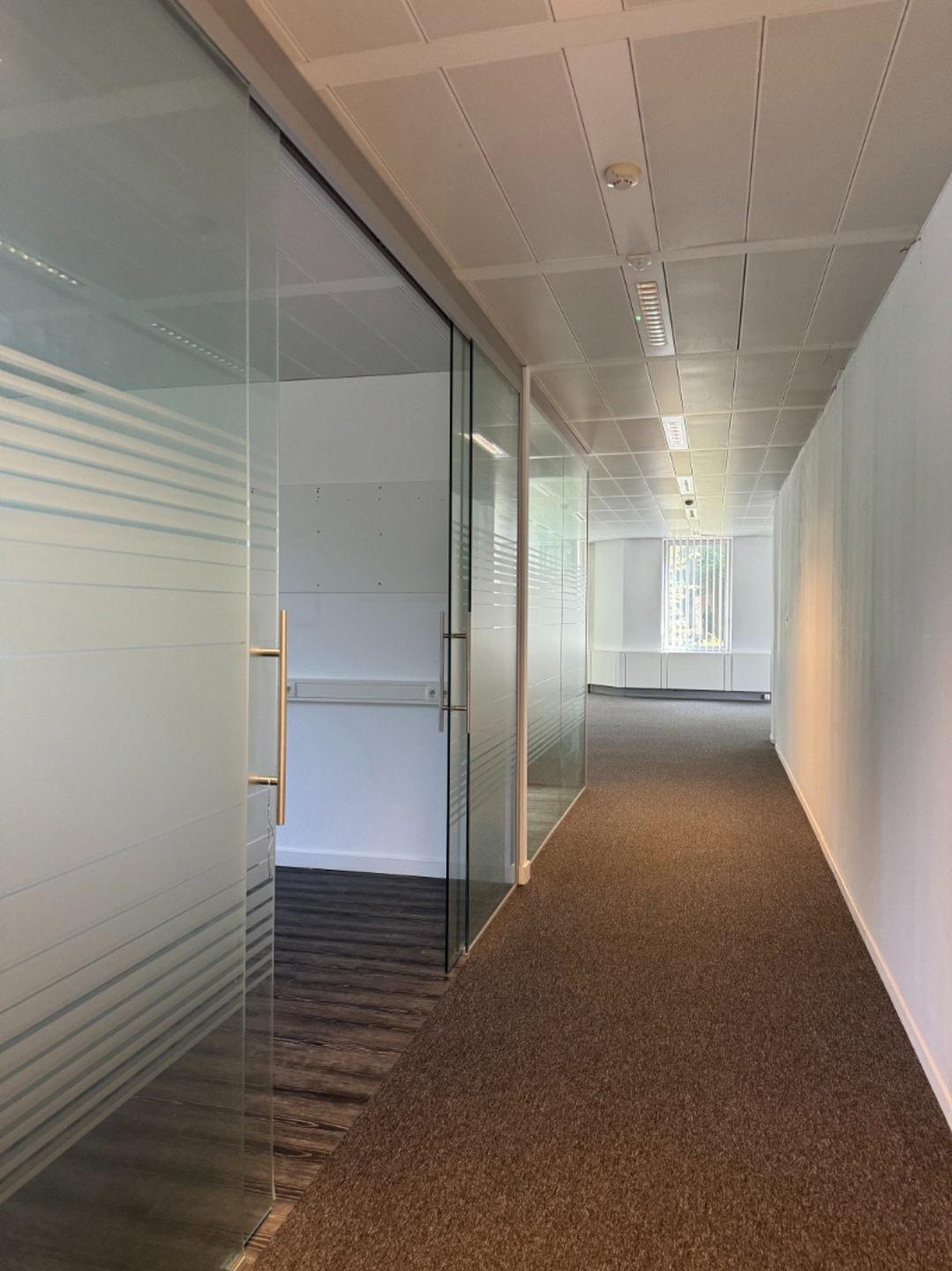 206m² kantoorruimte te huur - Waterloo - foto 2