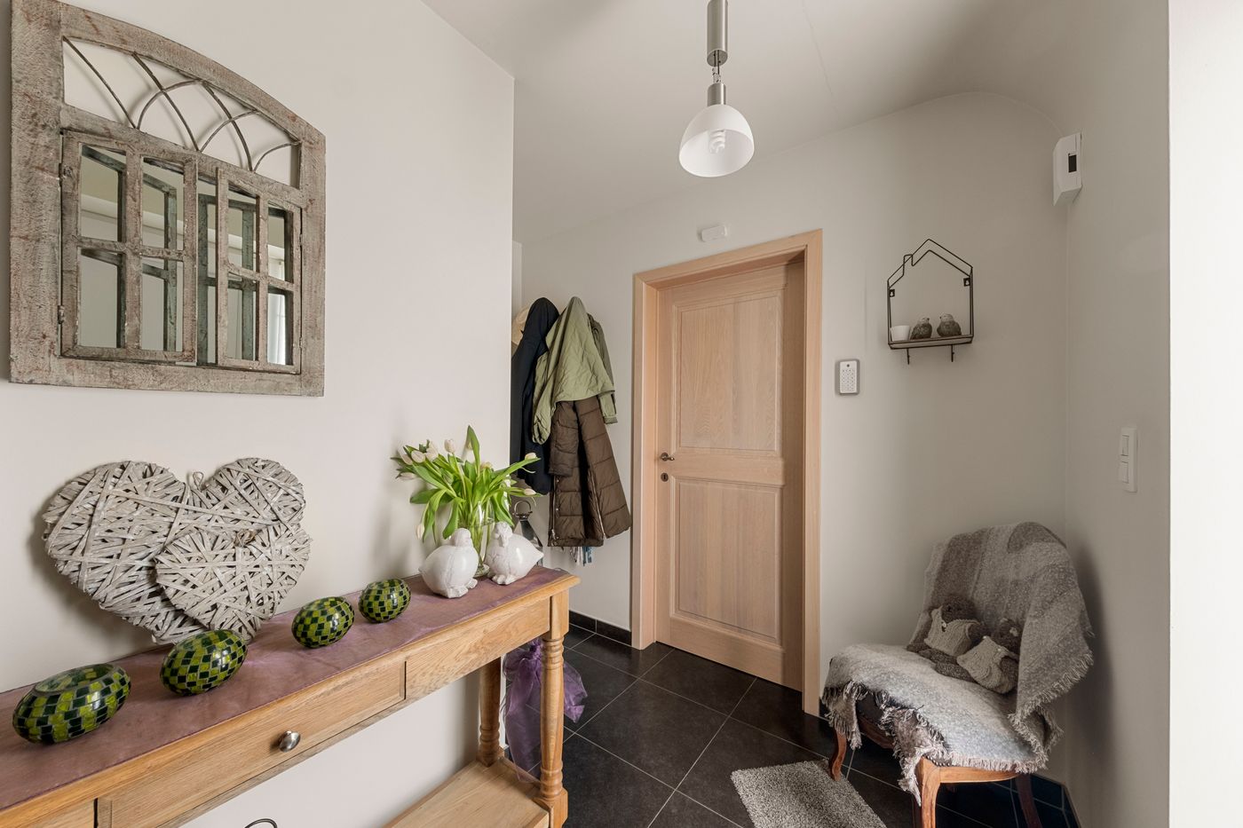 Energiezuinige halfopen bebouwing te koop - photo 2