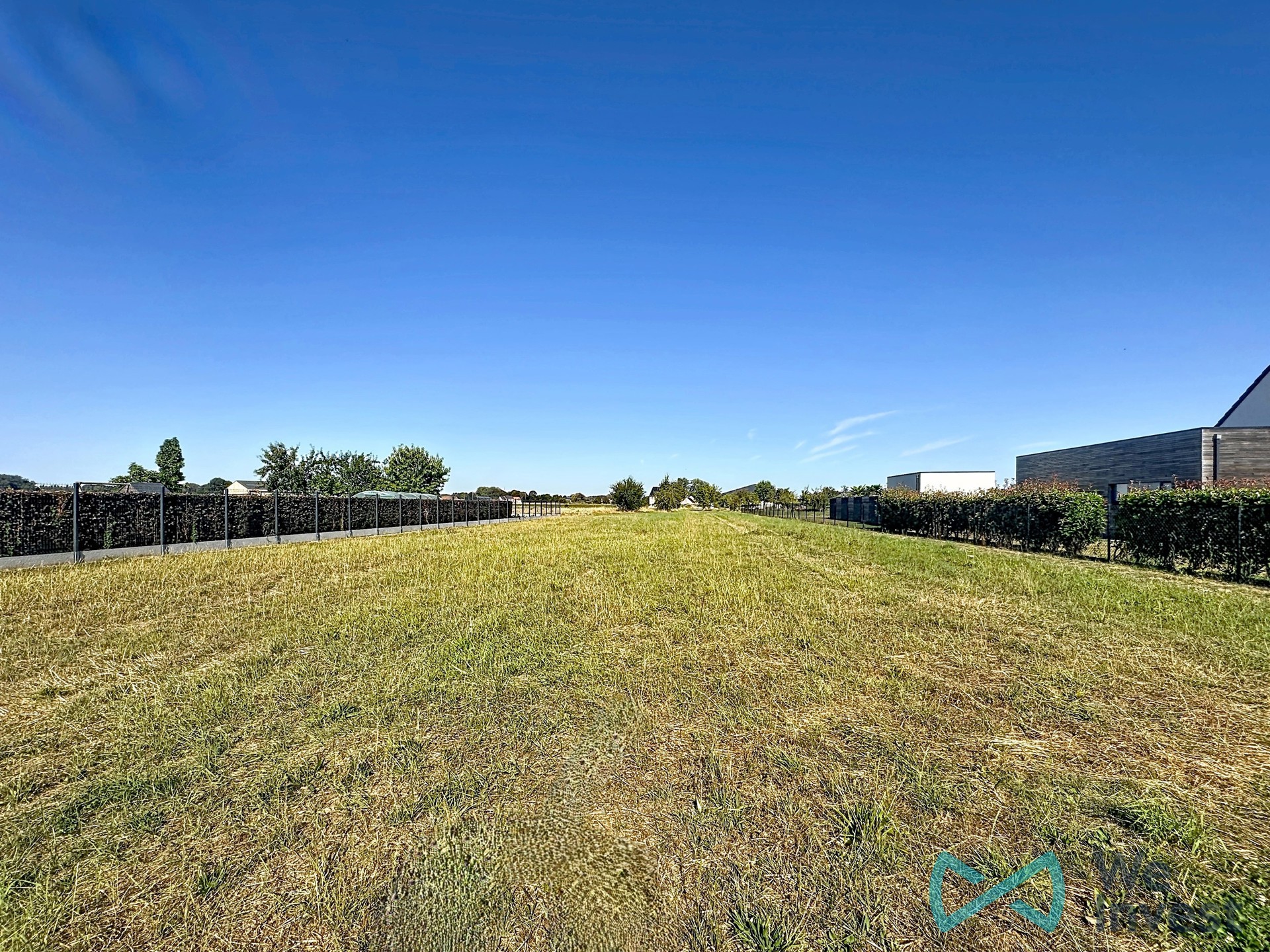 Land for sale in Lens
