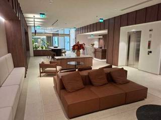 Apartment for sale in Ostend