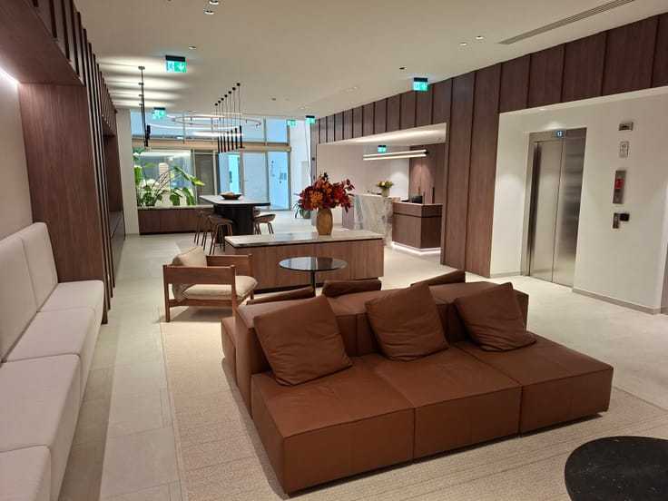 Apartment for sale in Ostend with 3 bedrooms - photo 3