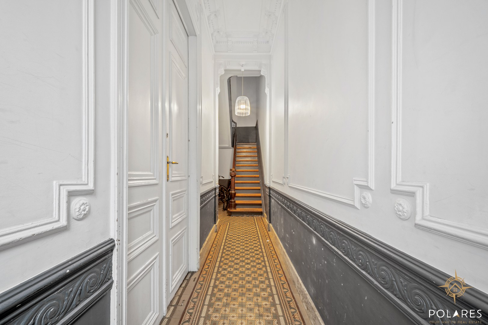 Unieke investeringsopportuniteit in hartje  Schaarbeek! - foto 3