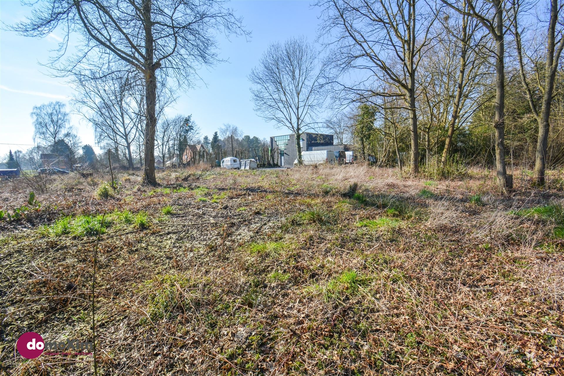 Spacieux terrain à bâtir de 17are 90ca pour OB avec orientation NW - photo 4