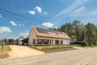 House for sale in Berlaar