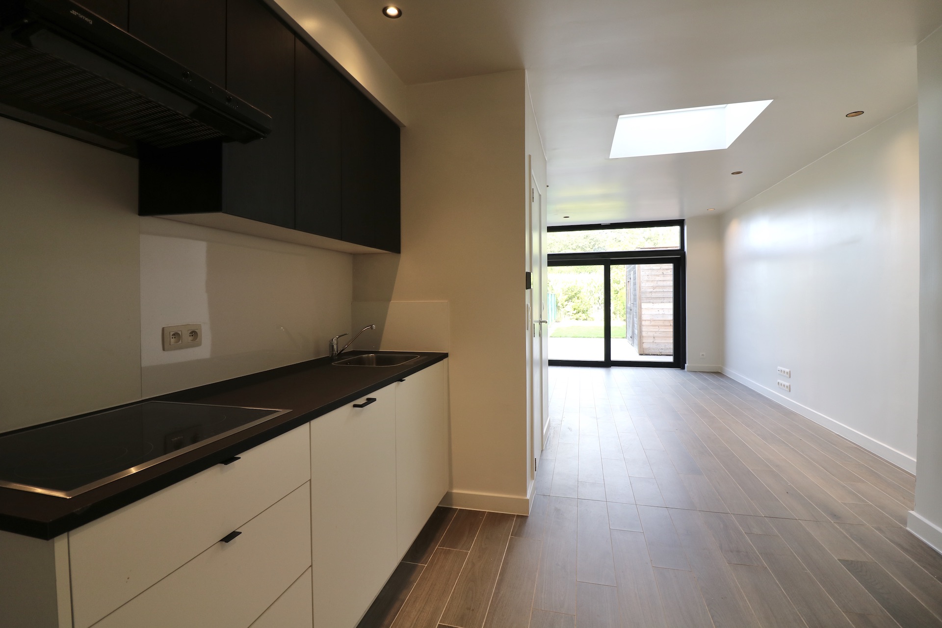 House for rent in Eeklo with 2 bedrooms - photo 3