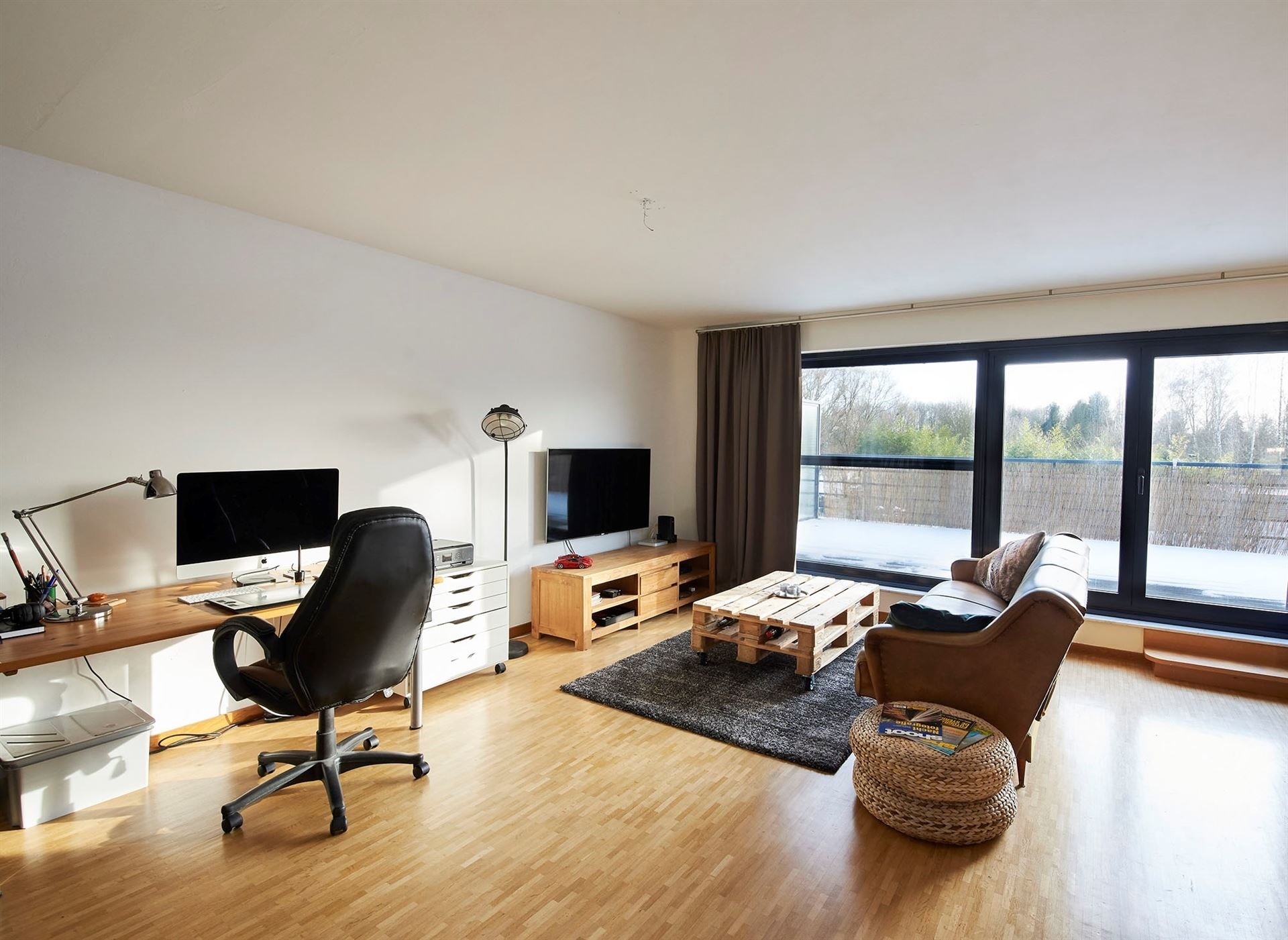 Apartment for sale in Duffel with 2 bedrooms - photo 4