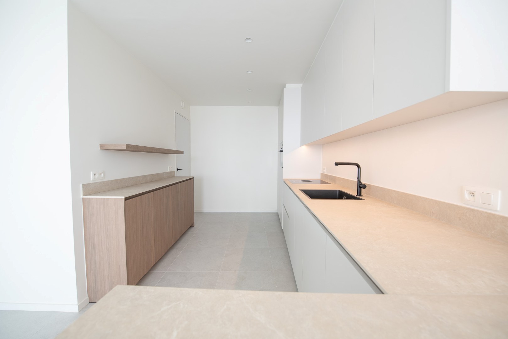 Prachtig, kwaliteitsvolle nieuwbouwappartement in het hartje van Kruishoutem! - foto 5