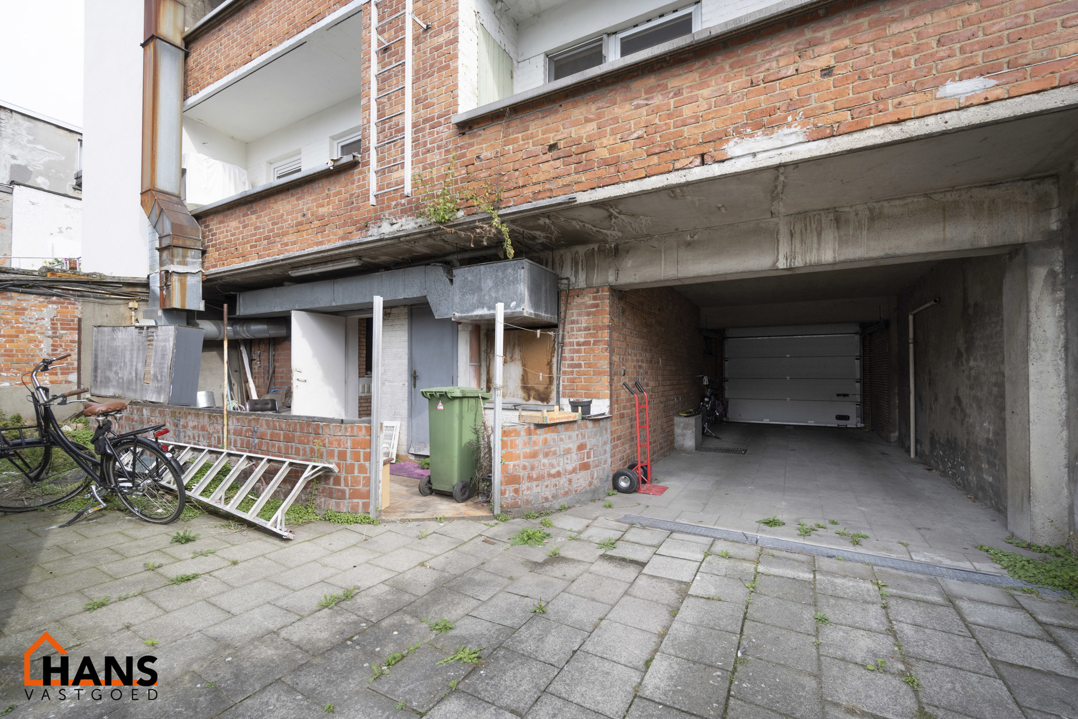 Commercial à vendre à Anvers - photo 4