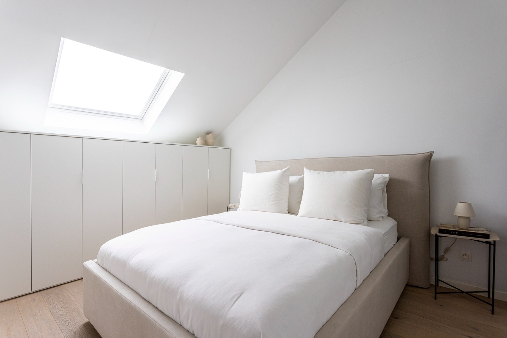 Appartement à vendre à Anvers avec 1 chambre - photo 4