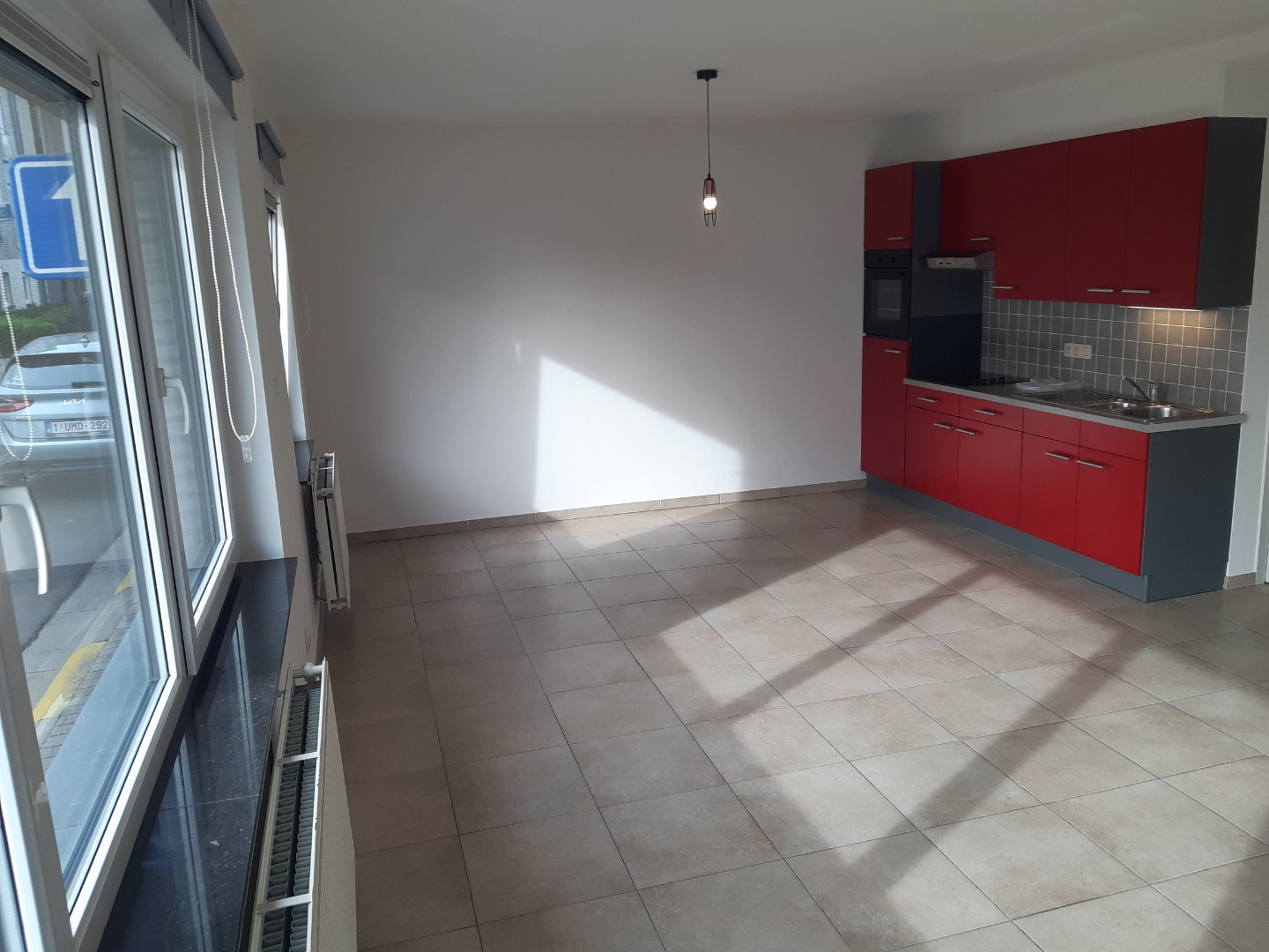 Lichtrijk 2 slpk-appartement te Oudenaarde. - foto 5