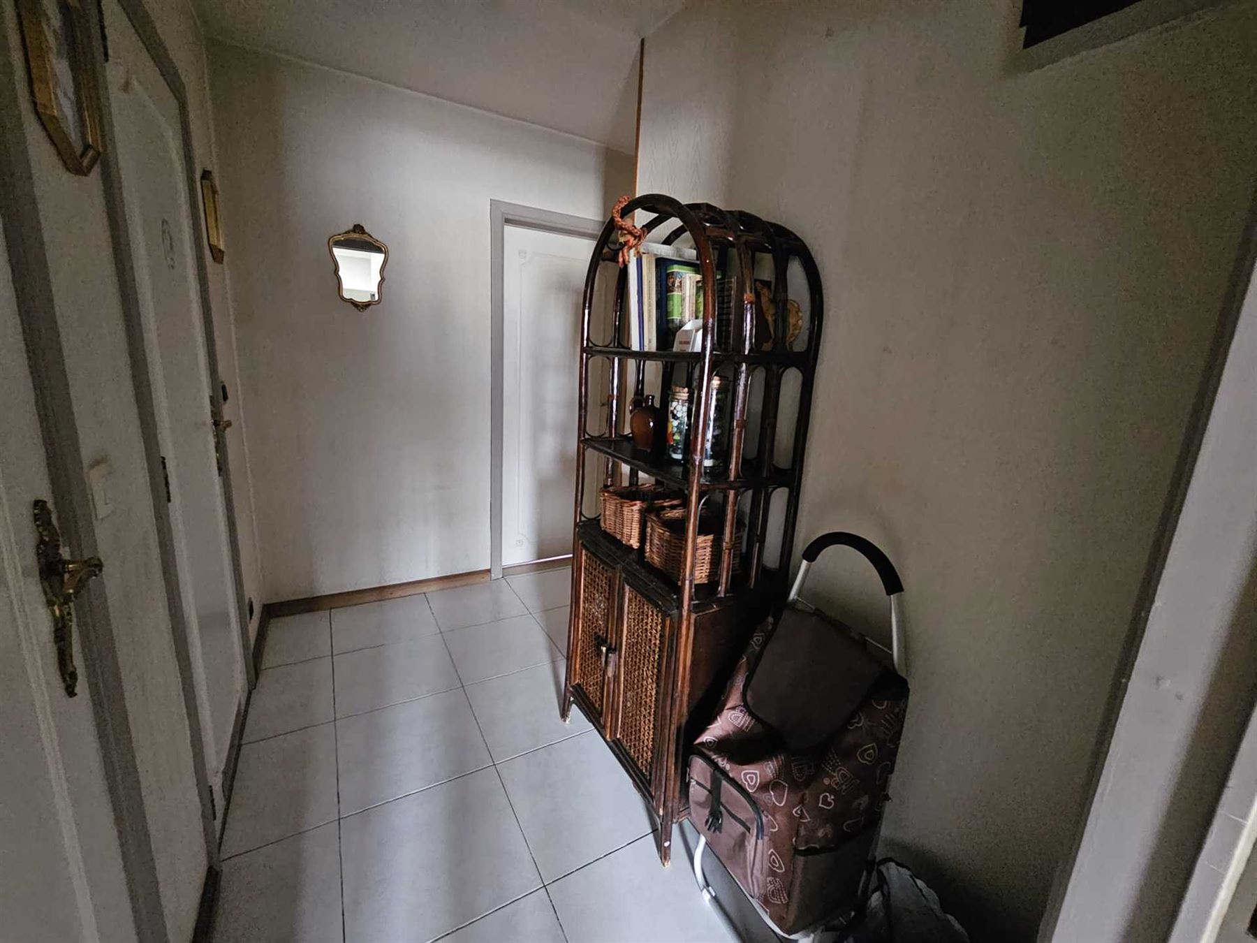 Ruim 2-slpk appartement met terrassen! - foto 3