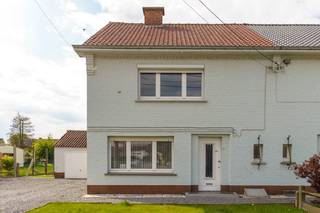 Interesse of vragen? Neem gerust contact op met Erik via erik@copandi.be of via 0497/530796.Deze woning is gelegen te Haacht, meer bepaald te...