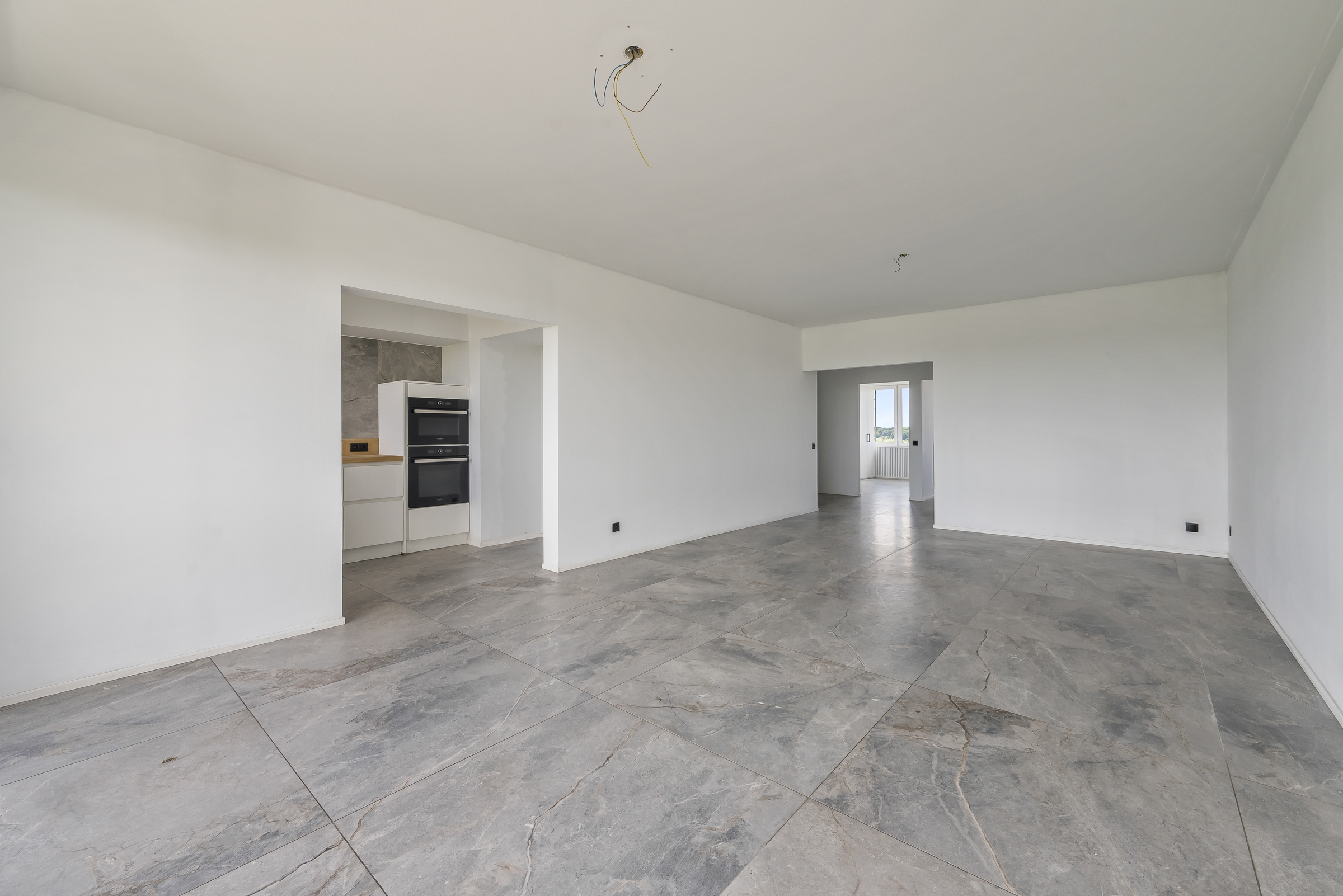 Wonen met uitzicht – stijlvol appartement in Deurne - foto 5