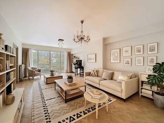 Appartement à vendre à Ostende