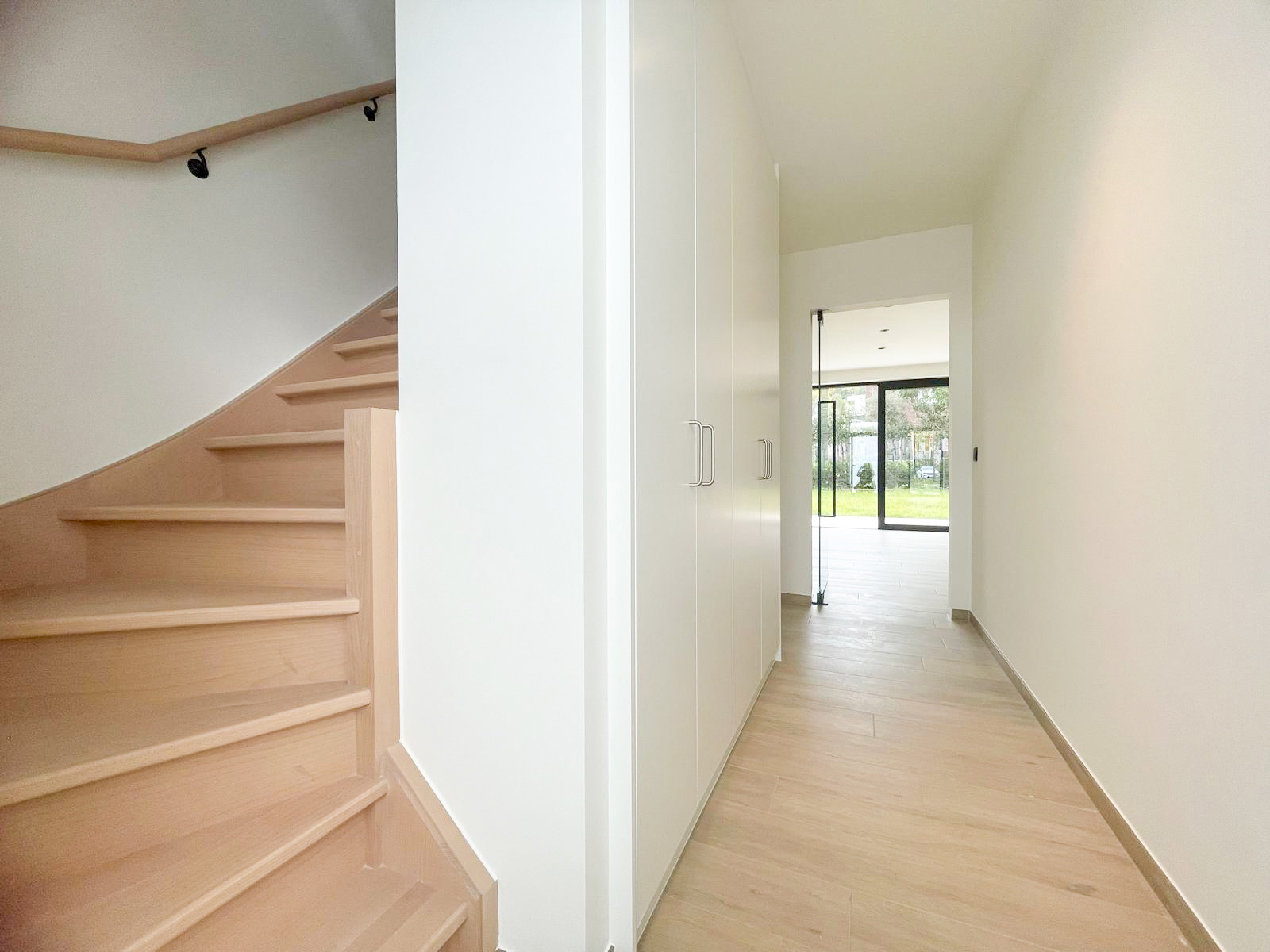 Huis te huur in Oud-Heverlee met 4 slaapkamers - foto 4