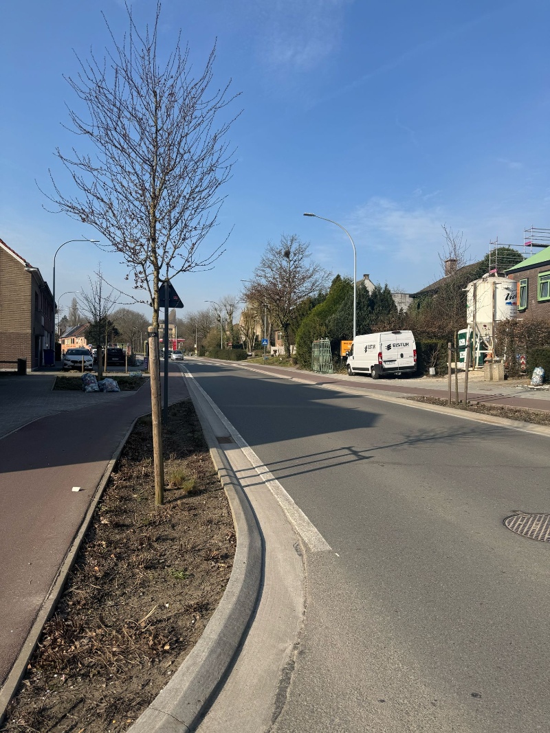 ZEER GOED GELEGEN BOUWGROND!! - foto 4