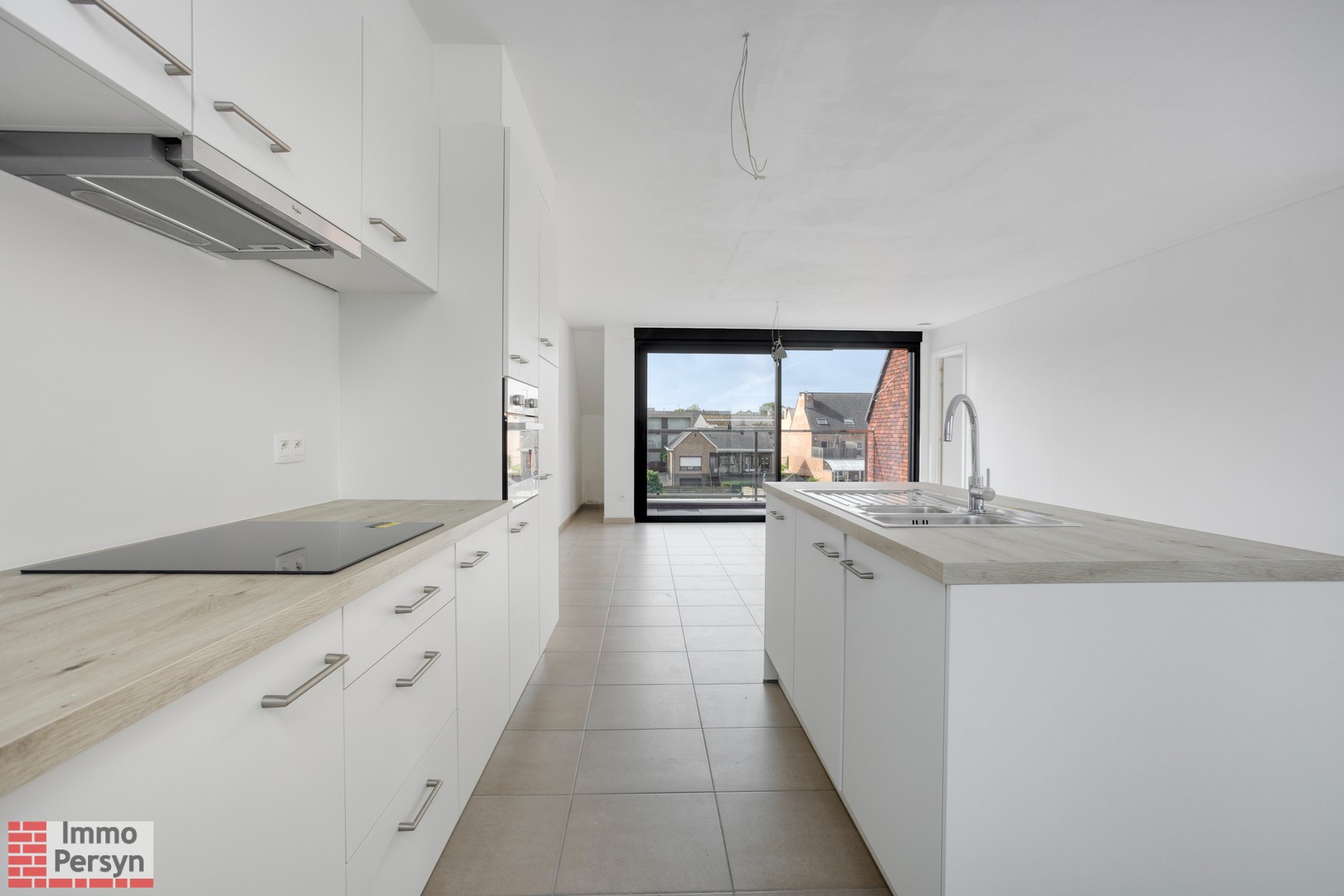 Nieuwbouw duplex Scherpenheuvel - foto 4