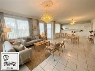 Appartement à vendre à Roulers