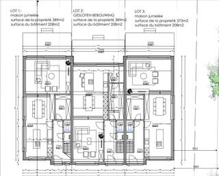 Land for sale in Lessines