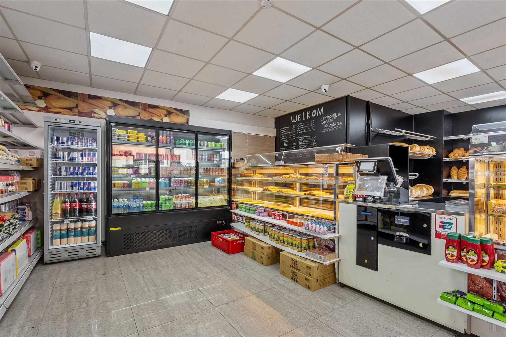 Commercial à vendre à Leopoldsburg avec 3 chambres - photo 4