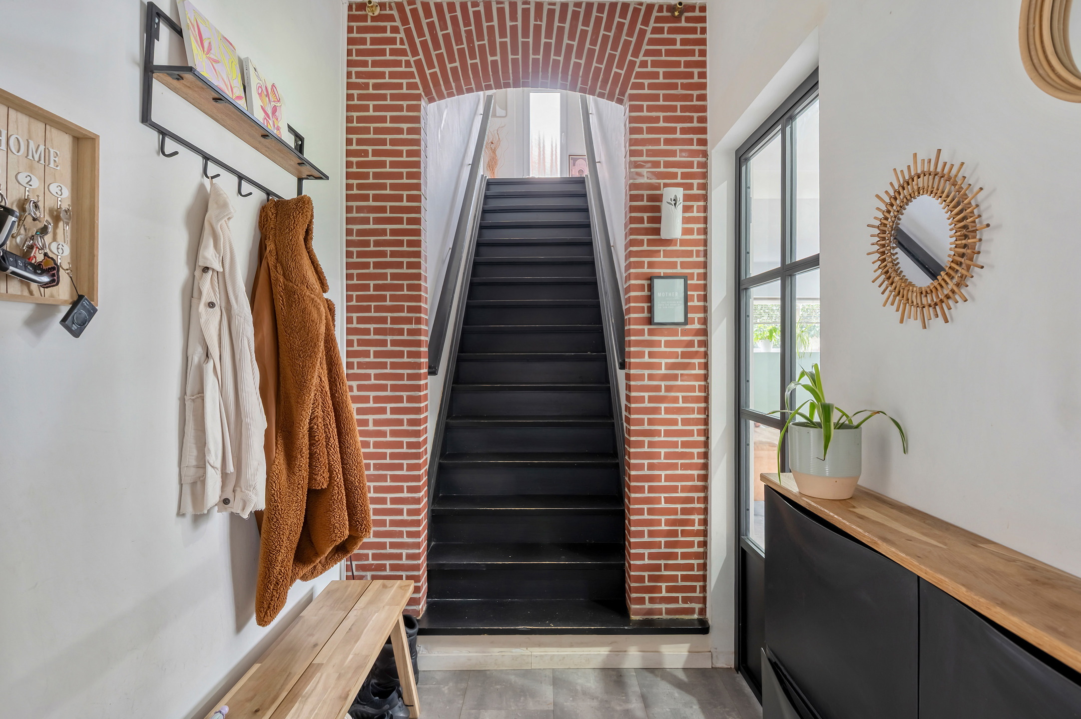 Instapklare vrijstaande woning met 4 slaapkamers, - foto 4