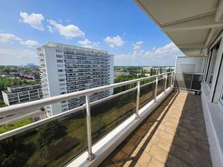 Appartement à louer à Anvers