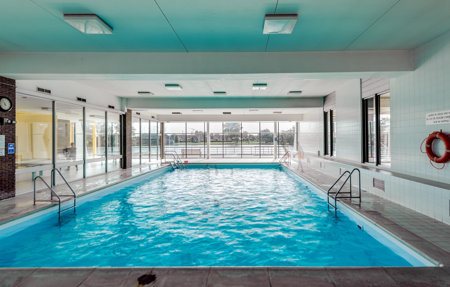 Apartment for sale in Knokke-Heist with 1 bedroom - photo 3