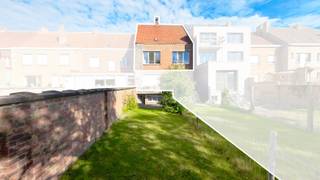 Appartement à vendre à Nieuport