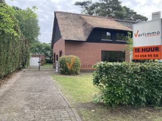 House for rent in Schoten